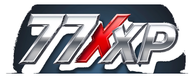 77xp logo