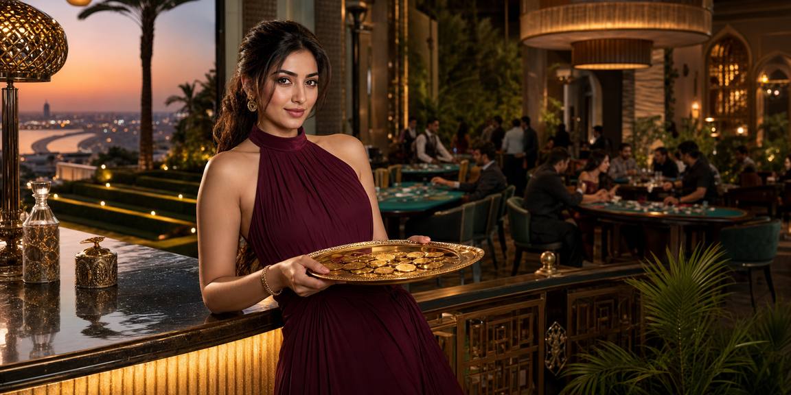 77xp Live Casino Tables Built Around You